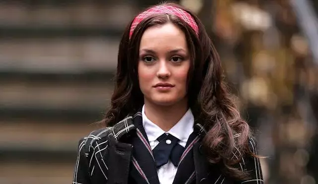 Blair Waldorf: The Return of an Icon