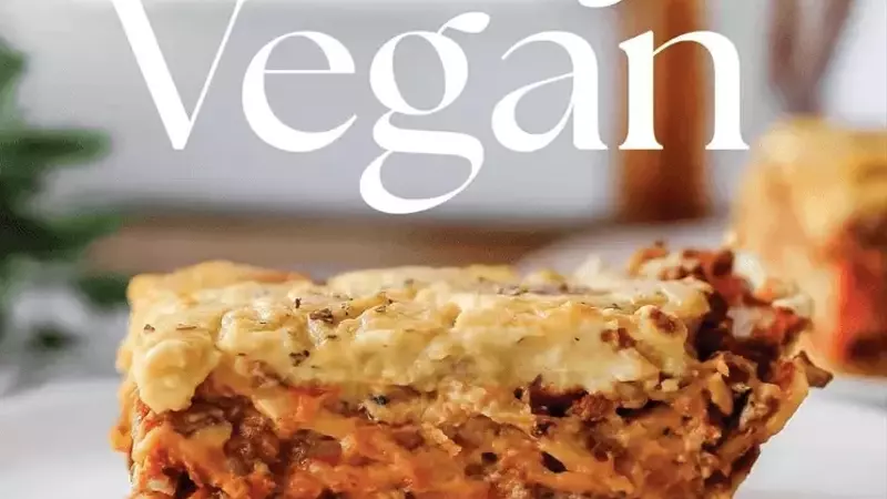 Winter Cookbook Discoveries: Culinary Journeys and Comfort Food