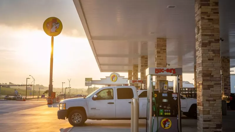 Florida's Most Affordable Fuel Stations Today