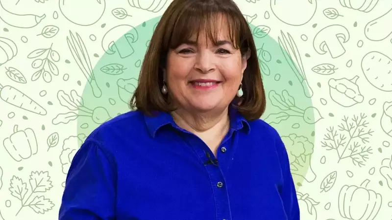 Ina Garten's Enduring Vegetarian Delight: The Charlie Bird Farro Salad