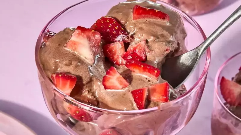 20 Simple Dessert Recipes for Stable Blood Sugar