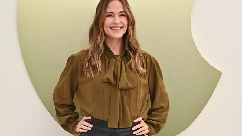Jennifer Garner and Once Upon a Farm: A Vision for Child Nutrition