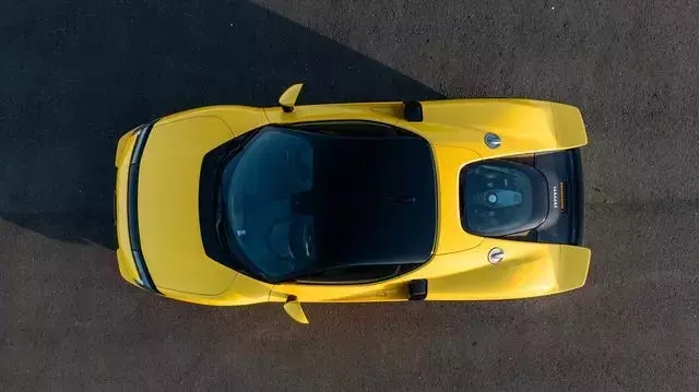 Ferrari's Electric Future: Five New Models by 2026