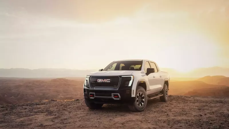Choosing the Optimal 2026 GMC Sierra EV Trim: A Comprehensive Analysis