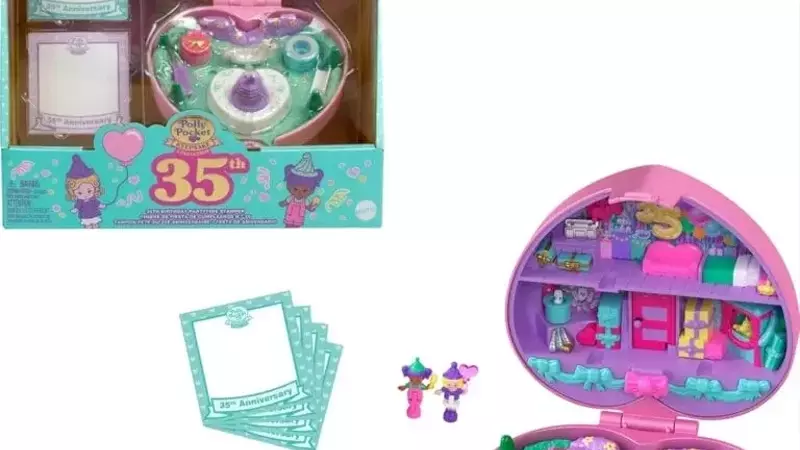 Timeless Joy: Revisiting the Enduring Appeal of Classic Toys