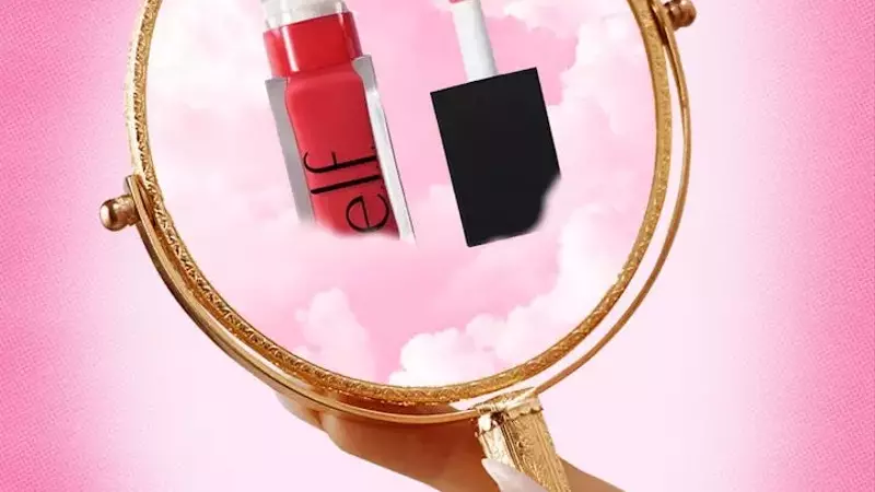 Affordable Lip Oil Rivals High-End Brands