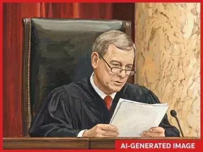 AI Revitalizes Supreme Court Proceedings