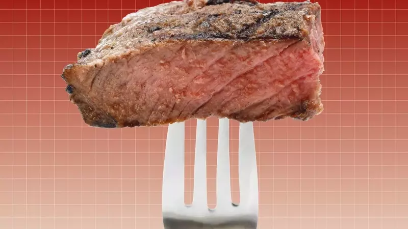 Understanding the Carnivore Diet: A Critical Review of Health Impacts