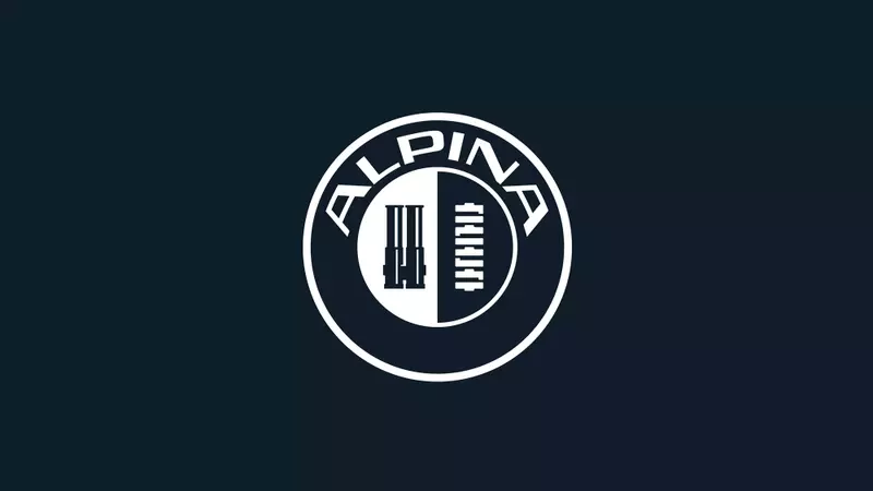 BMW Alpina Unveils New Branding and Future Direction