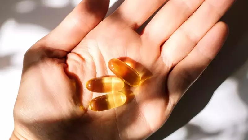 Maximizing Omega-3 Absorption: A Guide to Supplement Timing and Type