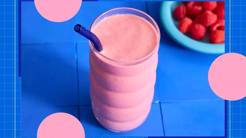 The Gut-Friendly Power of Kefir in Your Protein Shake