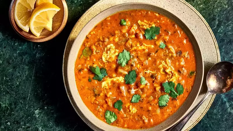 A Culinary Journey: Celebrating Ramadan with Diverse Global Recipes