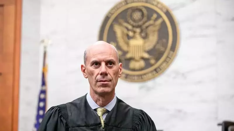 Federal Judge Mandates Repatriation of Venezuelan Migrants