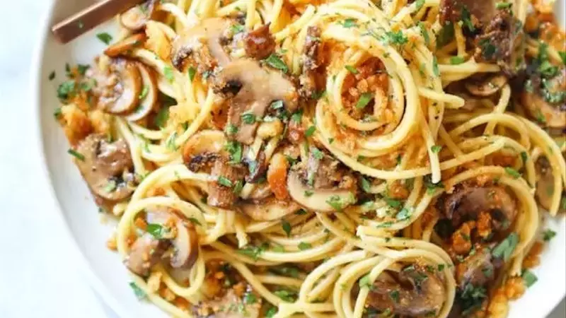 Top 10 Comforting Pasta Recipes for Ultimate Indulgence