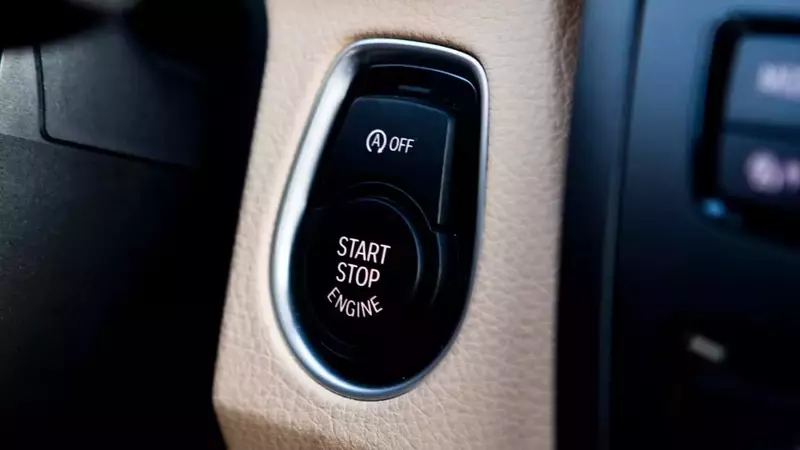EPA Eliminates Auto Stop/Start Mandate