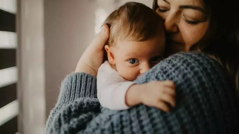 Unrecognized struggles: The Silent Crisis of Perinatal Mental Health