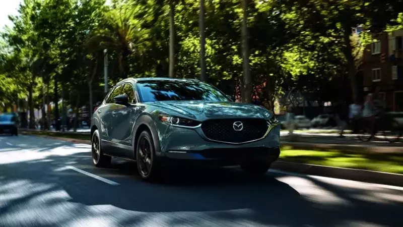 2026 Mazda CX-30 Trim Levels: A Comprehensive Guide to Choosing Your Perfect Subcompact Crossover