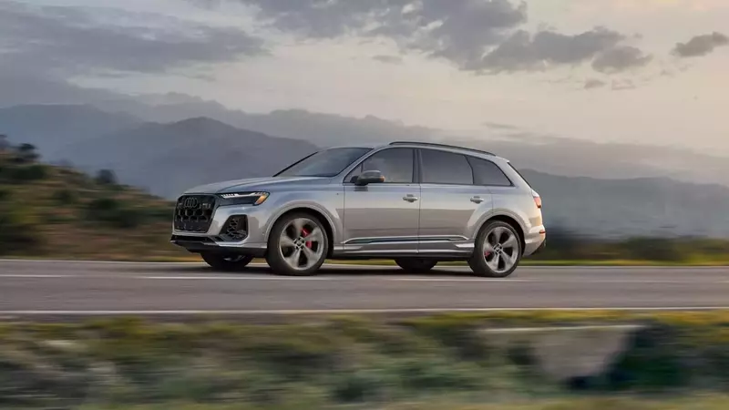 Analyzing the 2026 Audi Q7 Lease Offer: Is It Truly Affordable?