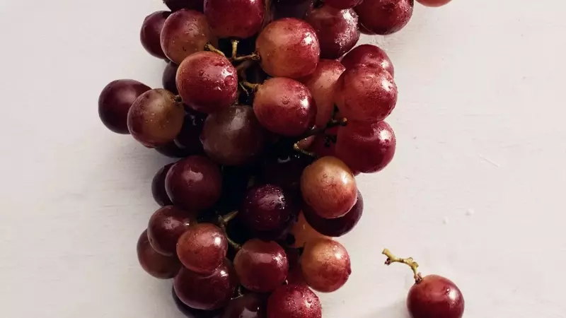 The Ultimate Guide to Prolonging Grape Freshness