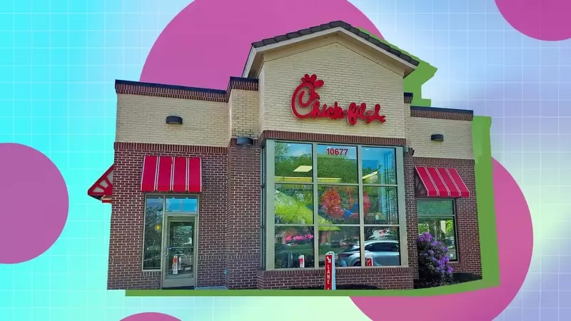 Dietitians' Top High-Protein Selections at Chick-fil-A