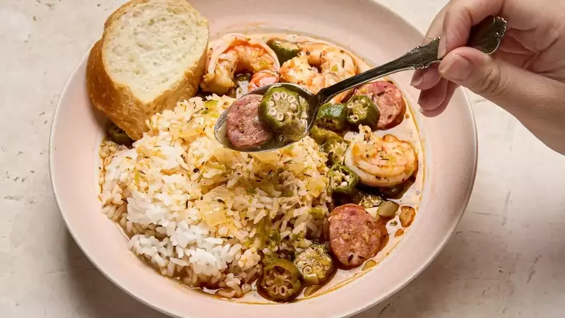 Crafting Authentic Creole Gumbo: A Culinary Journey