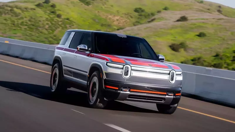 Rivian R2 Production Set to Begin in Q2 2026