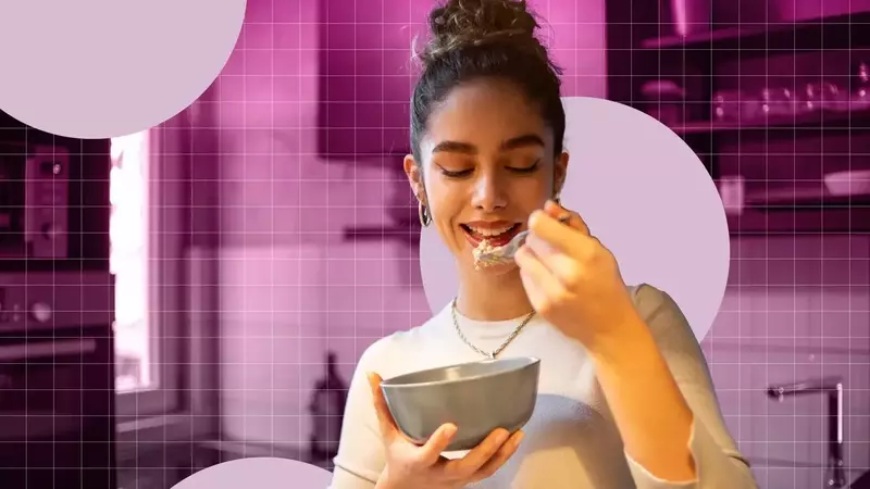 Optimizing Nighttime Nutrition for Blood Sugar Management and Sleep Quality