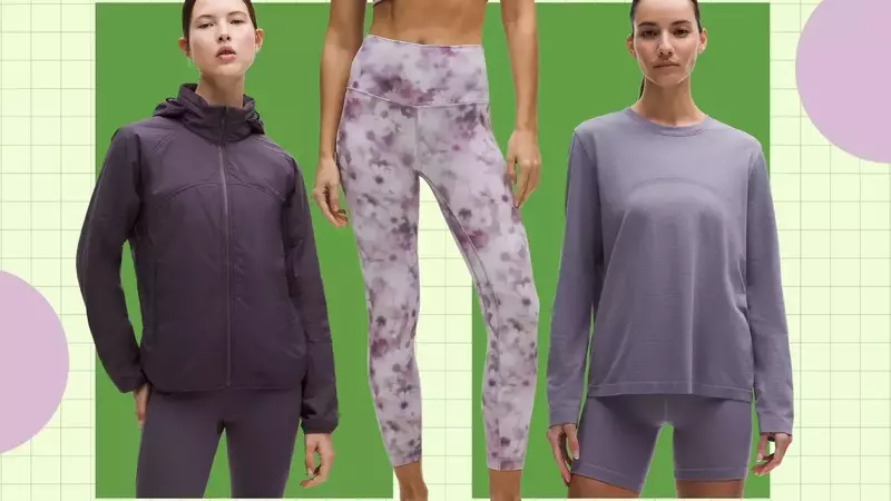 Lululemon's President's Day Sale: Top Deals on Activewear