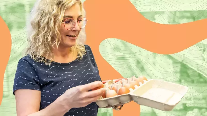 Choosing the Healthiest Eggs: A Comprehensive Guide