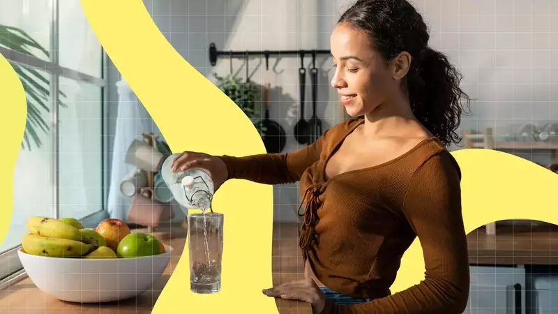 Hydration Hacks: Expert Tips for Boosting Your Daily Water Intake