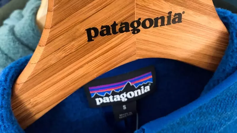 Patagonia's 'Warm' Hybrid Fleece Hoodie Now 50% Off