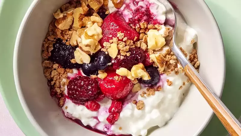 12 High-Protein Snack Recipes with No Added Sugar