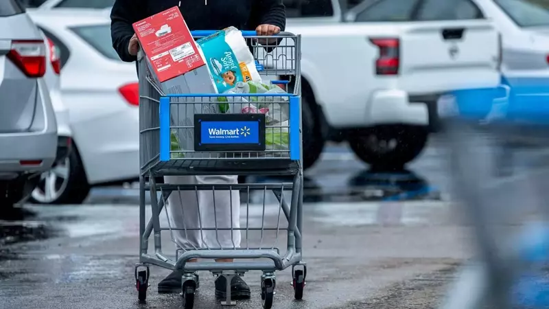 Compact Car Refrigerator by Simzlife: Your Road Trip Essential, Now $120 at Walmart