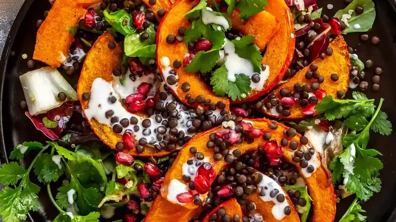 Transform Your Meals with Crispy Lentils: A Guide to Frying and Roasting