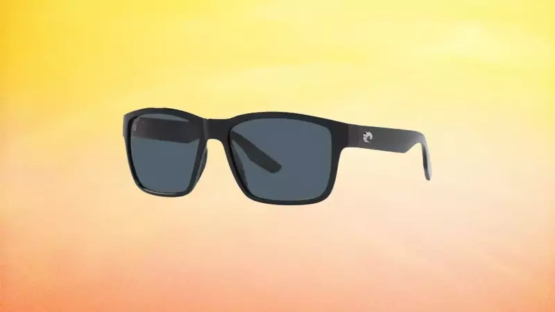 Costa Del Mar 580P Polarized Sunglasses: Essential Eyewear for All Seasons