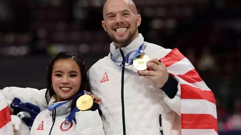 O'Shea and Kam's Olympic Debut: A Journey of Perseverance and Triumph