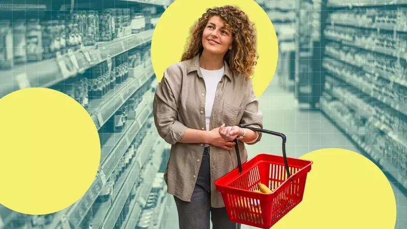 Smart Shopping: Maximizing Savings on Groceries