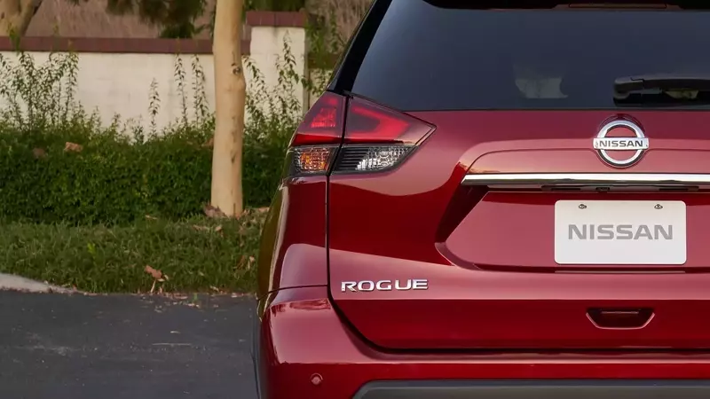 Nissan's Most Popular SUV Faces Global Trust Issues