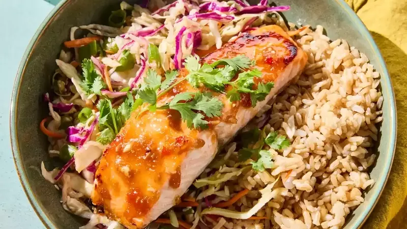 Mediterranean Dinner Recipes for Quick & Healthy Meals