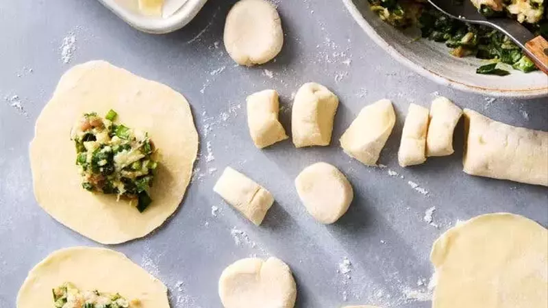 Mastering the Art of the Dumpling Party: Four Expert Tips for Entertaining