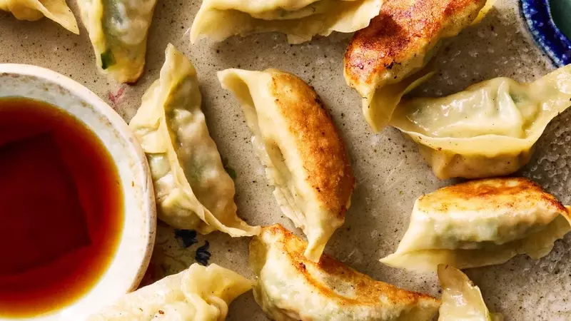 Culinary Delights: A Global Celebration of Dumpling Week