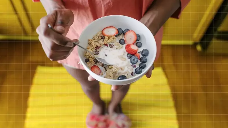 Morning Rituals for Optimal Blood Sugar and Inflammation Control