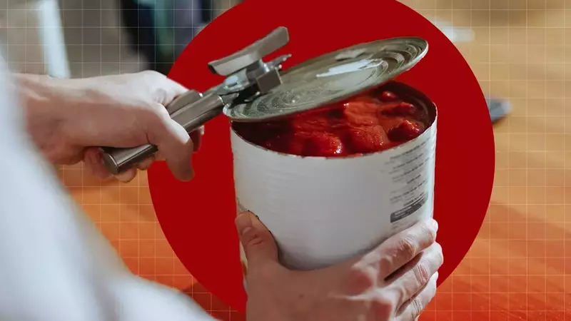 Leading Chefs' Top Choices for Canned Tomatoes Revealed