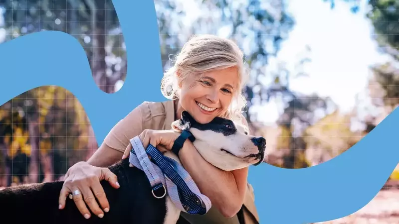 The Science Behind Petting Pets to Alleviate Stress