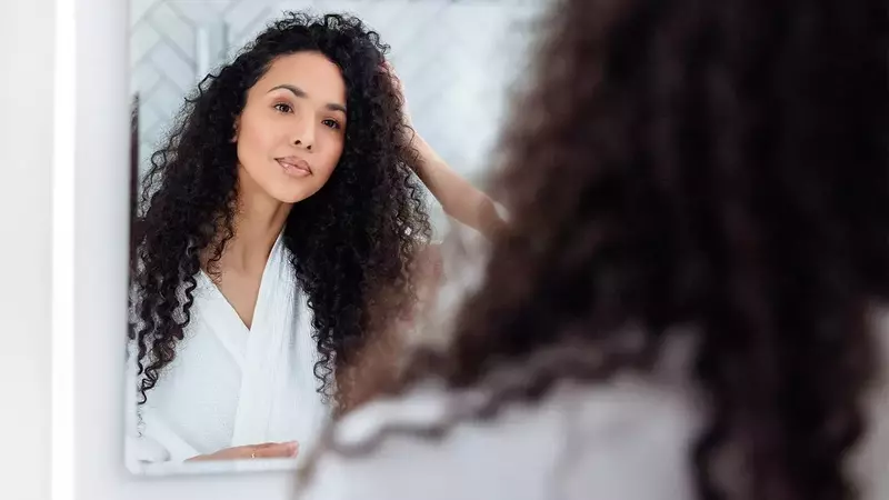 The All-in-One Hair Solution: Mielle Organics Kalahari & Aloe Vera Leave-In Conditioner Spray