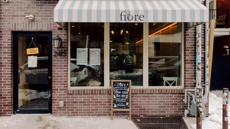 Fiore: A Culinary Gem in Philadelphia's Vibrant Food Scene