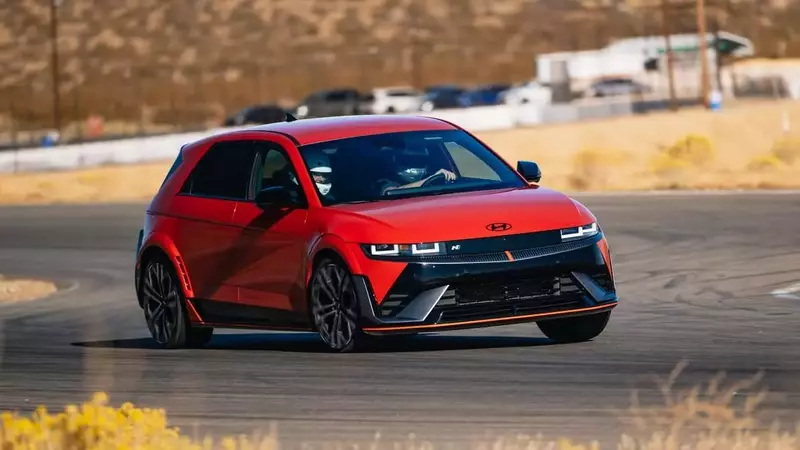 Hyundai's Evolving Design Philosophy: Cohesion Without Conformity