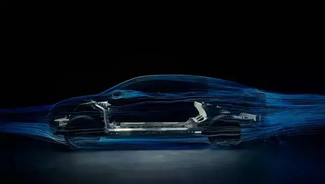 Ford's Revolutionary Electric Pickup: Innovation and Efficiency Take Center Stage