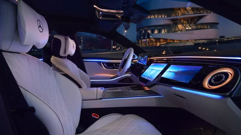 The Return of Physical Buttons: A Global Shift in Automotive Interior Design