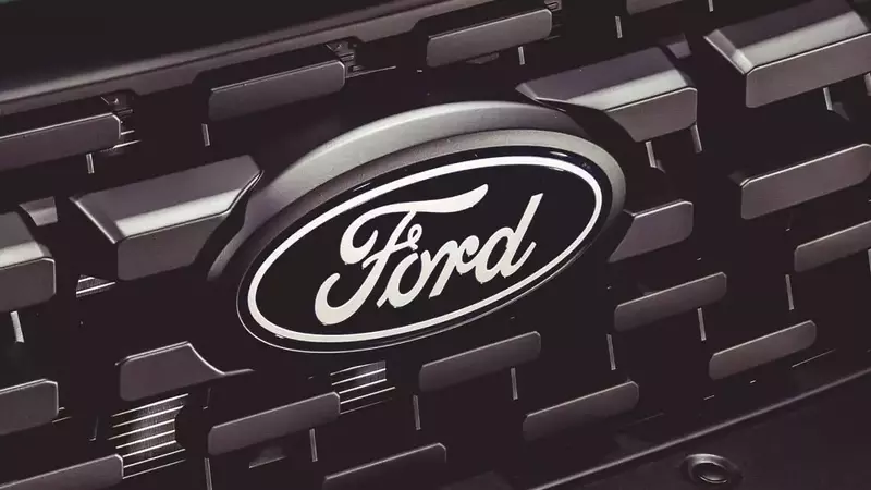 Ford Explores US Joint Ventures with Chinese Automakers for Domestic Car Production